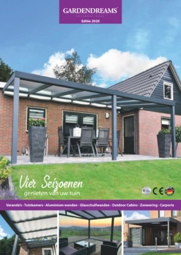 Bekijk            brochures