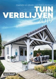 Woodvision overkappingen